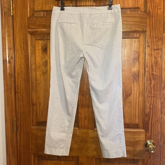 Kenar Printed Pants - Picture 5 of 8